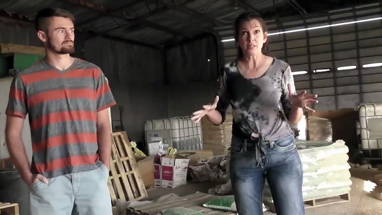 Portals to Hell - Se3 - Ep01 HD Watch