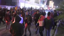 Irak'ta Körfez Ulusları Kupası heyecanı (2)