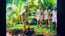 The Crocodile Hunter Diaries - A Burial Ceremony From The Heart/Credits (1998/2002)