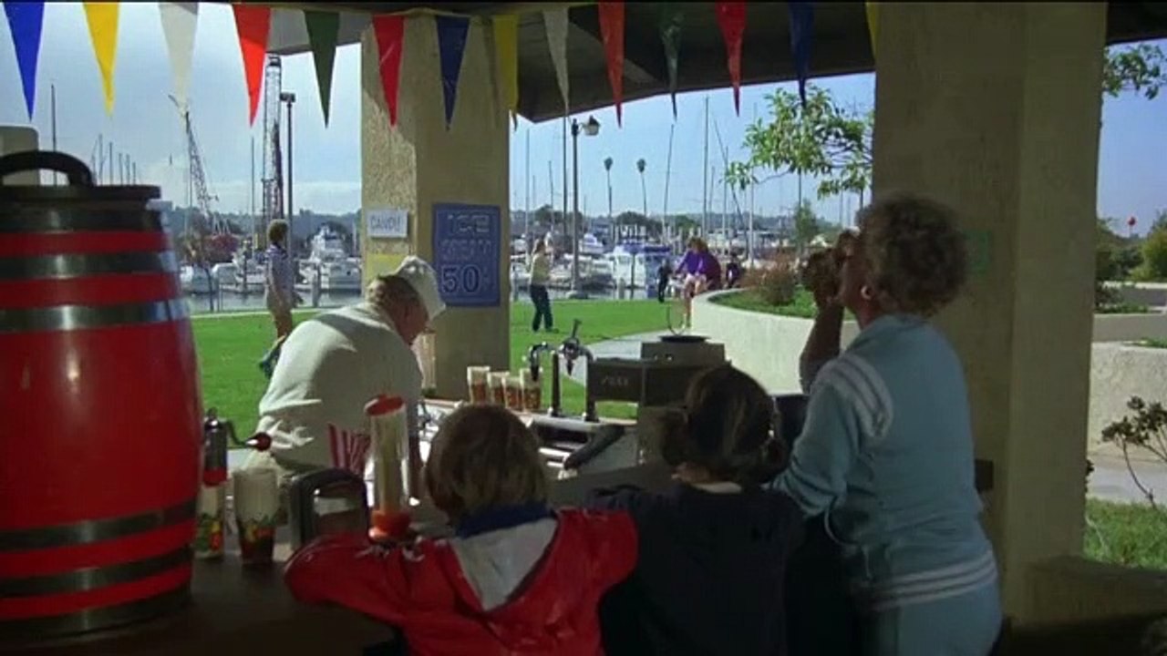 Hart aber herzlich S01E05-Sag mir, dass du mich liebst