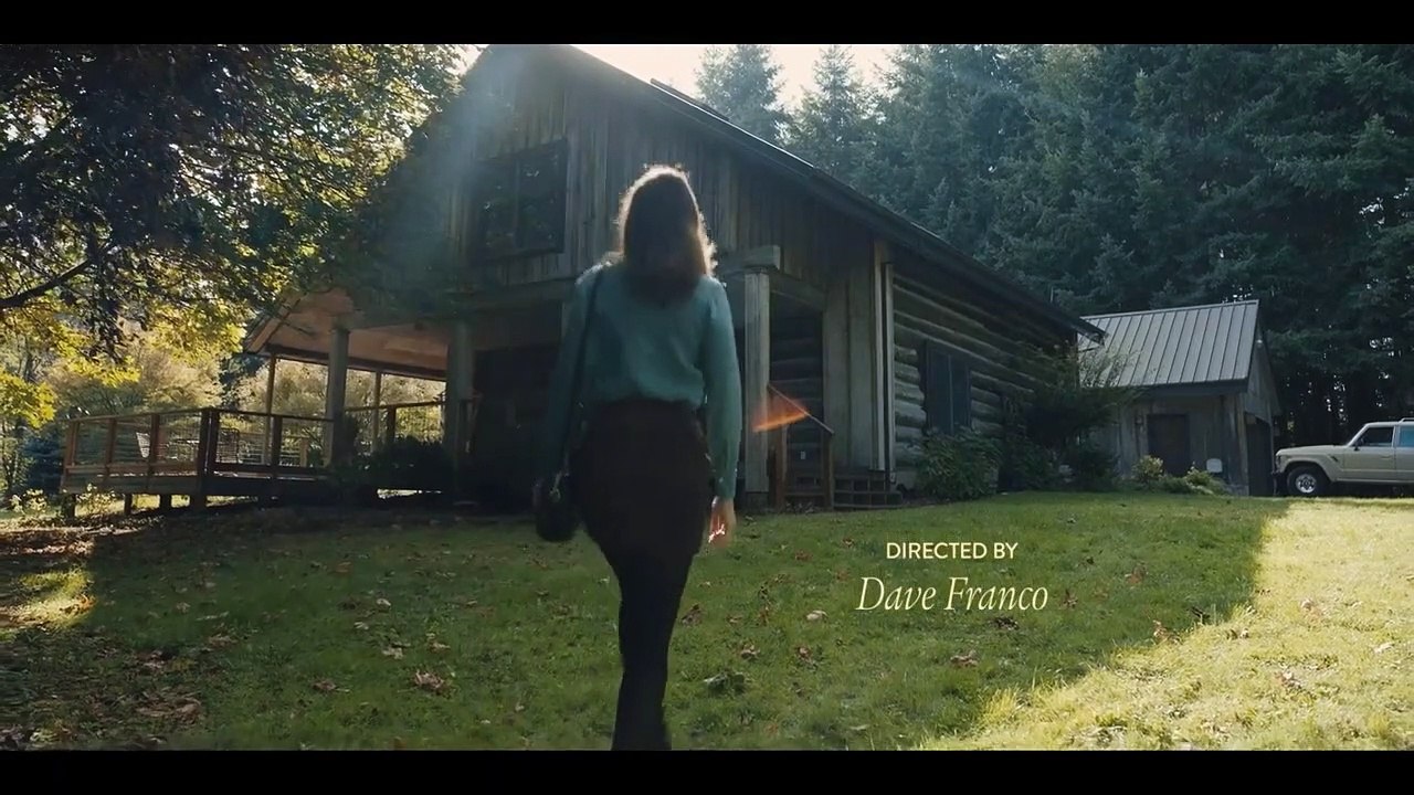 Somebody I Used to Know Trailer OV