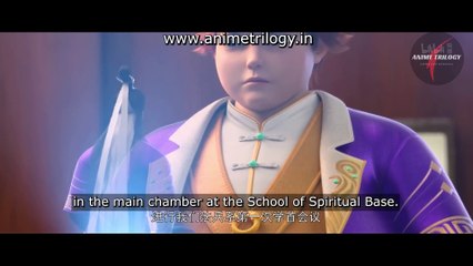 A World Worth Protecting Episode 10 English Subtitle