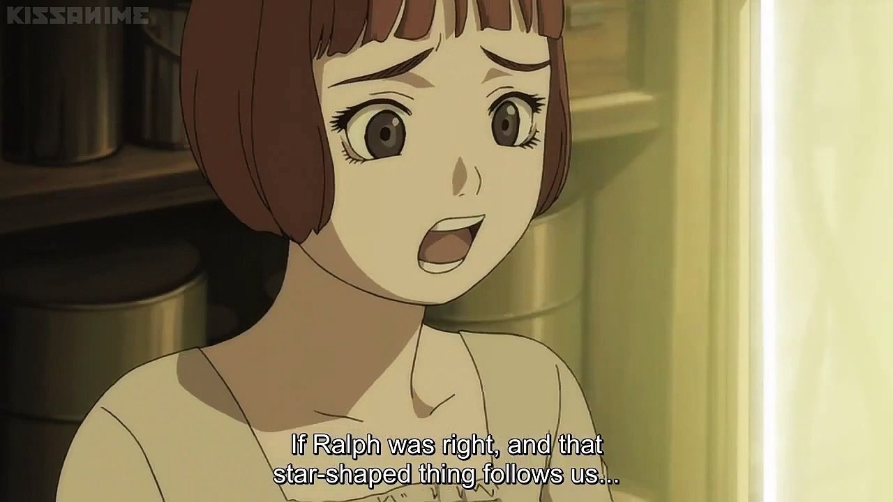 Last Exile - Ep04 HD Watch