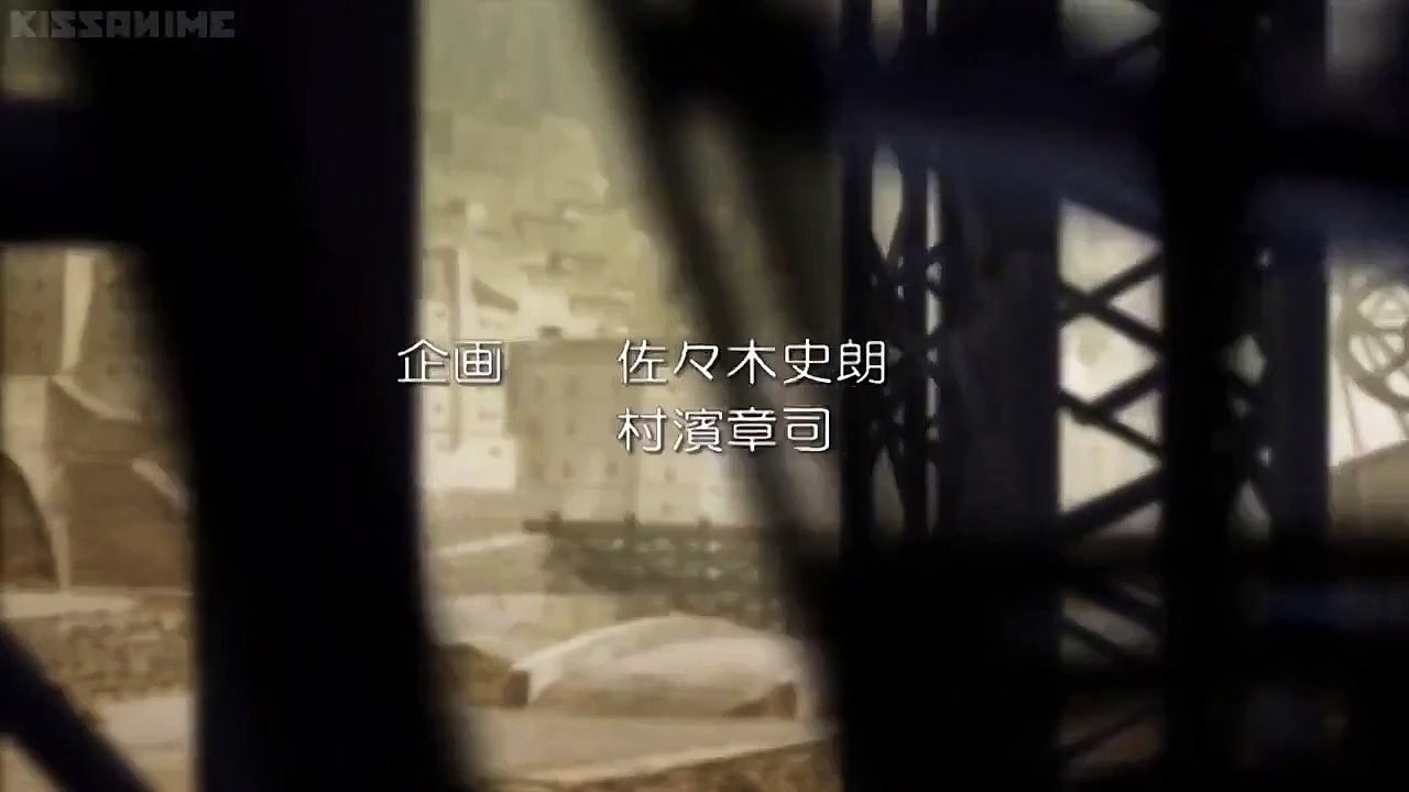 Last Exile - Ep05 HD Watch