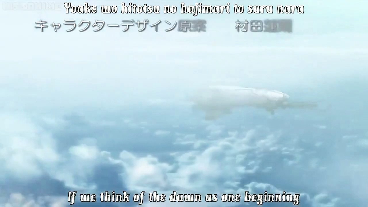 Last Exile - Ep06 HD Watch