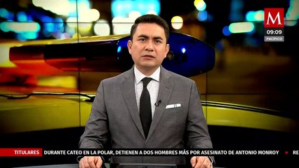 Reportan tiroteo entre policías y grupo criminal en Alfredo V. Bonfil, Campeche