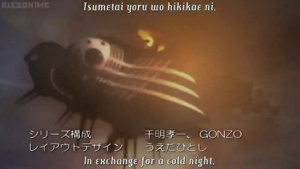 Last Exile - Ep13 HD Watch
