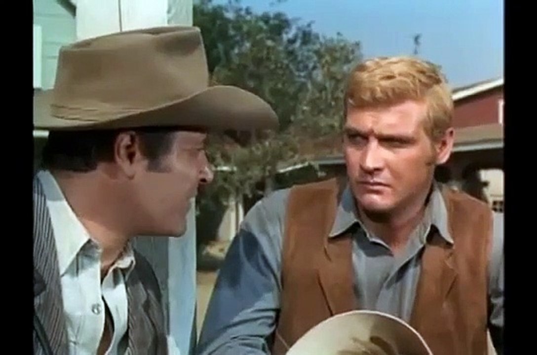 The Big Valley - Se1 - Ep12 - Night of the Wolf HD Watch