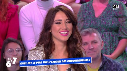 Le pire tue-l'amour des chroniqueurs !