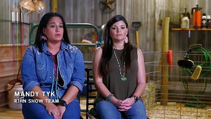 Pig Royalty - Se1 - Ep03 - Michelle Puts On a Show HD Watch