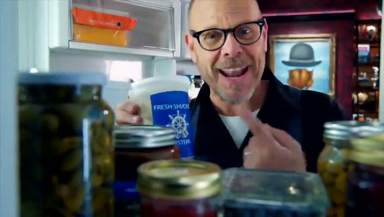 Good Eats - Se15 - Ep07 - Rich Little Poor Boy HD Watch