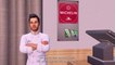 Chef Life : A Restaurant Simulator - Bande-annonce Michelin