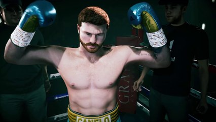 Undisputed – Découvrez la nouvelle bande-annonce captivante 🎬