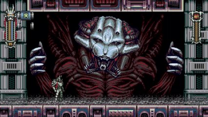 Vengeful Guardian : Moonrider - Bande-annonce de lancement