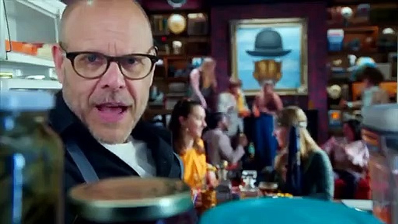 Good Eats - Se15 - Ep09 - Date Tripper HD Watch