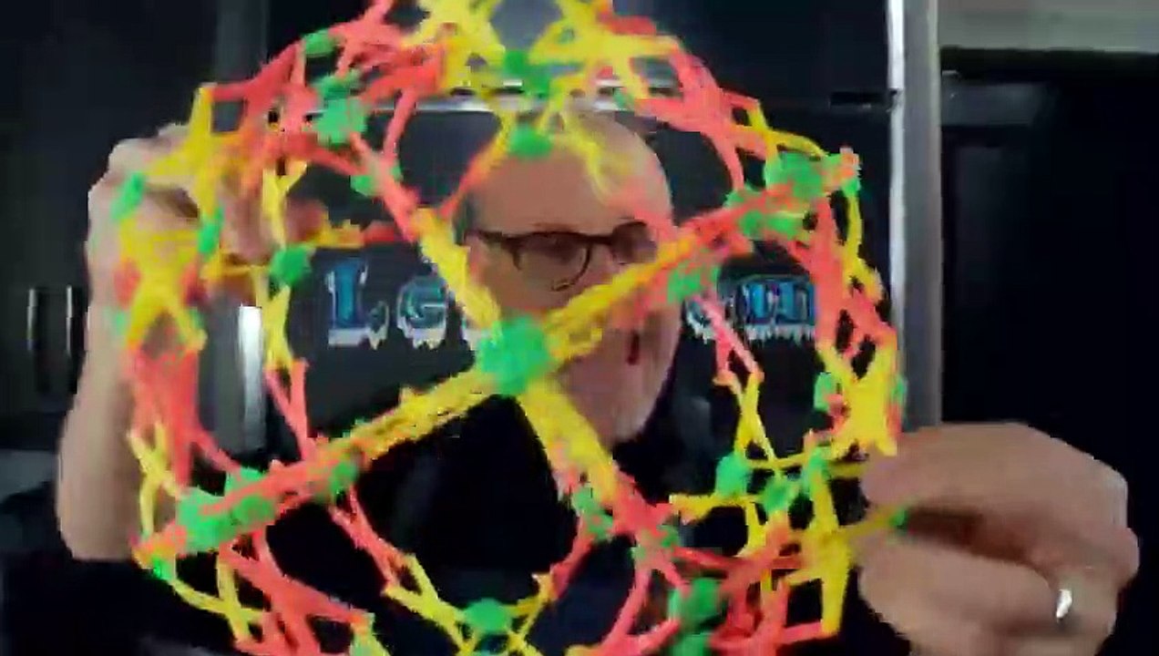 Good Eats - Se15 - Ep06 - Let Them Eat Ice Box Cake HD Watch