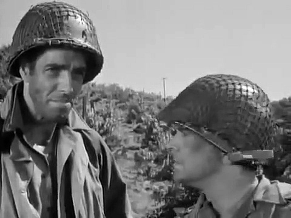 Combat! - Se3 - Ep15 HD Watch