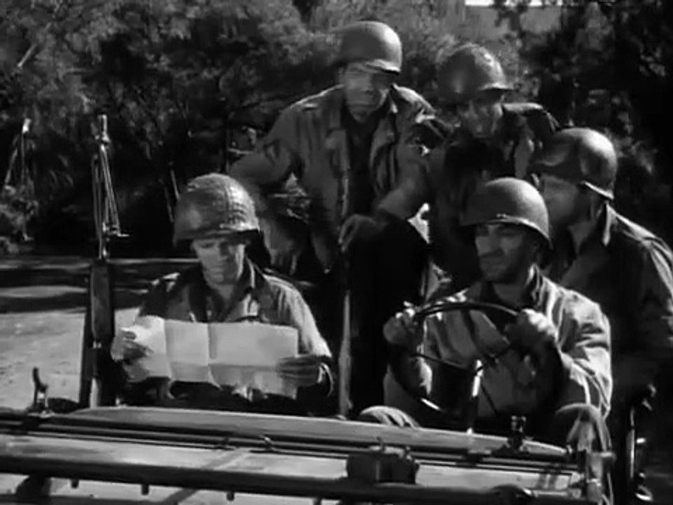 Combat! - Se3 - Ep14 HD Watch