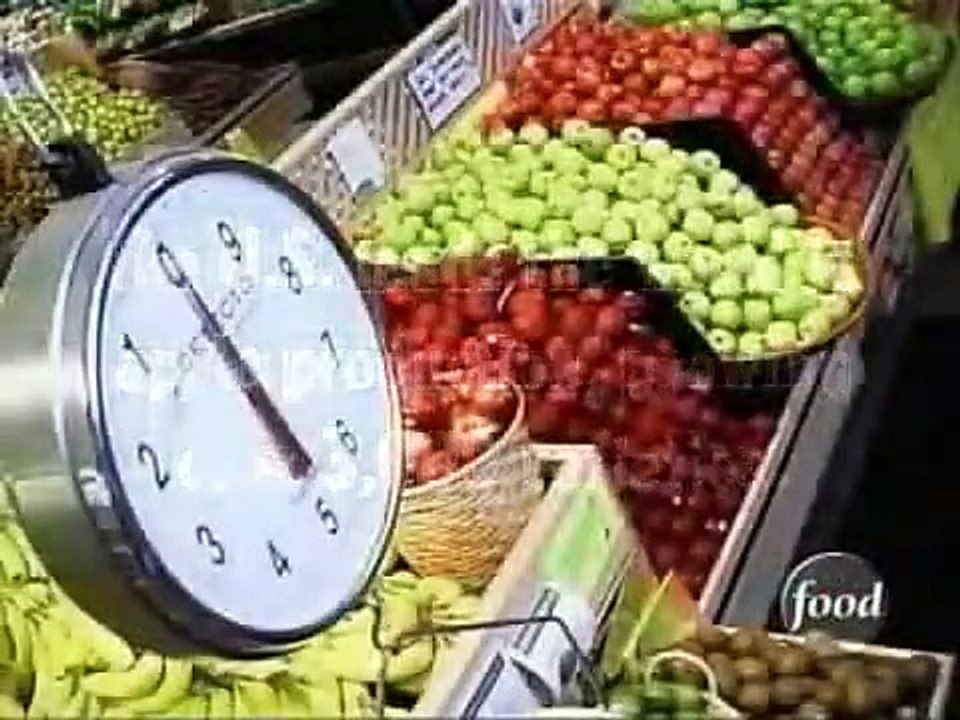 Good Eats - Se22 - Ep03 HD Watch