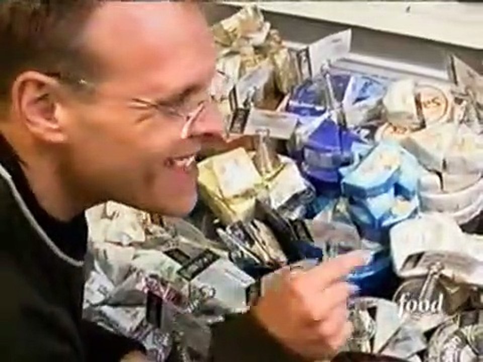 Good Eats - Se22 - Ep02 HD Watch