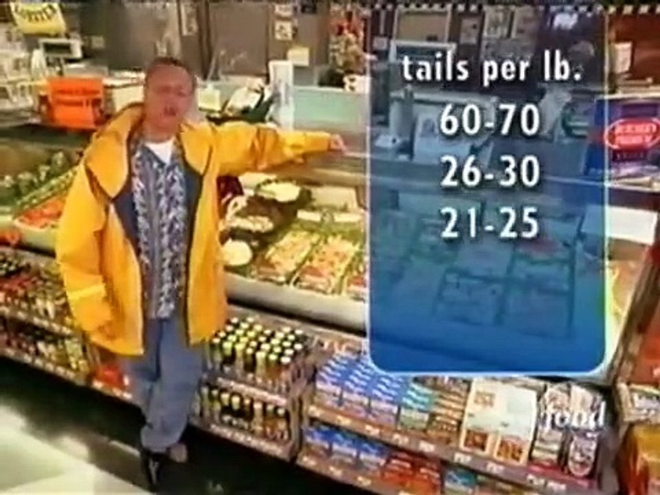 Good Eats - Se22 - Ep04 HD Watch