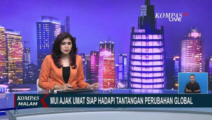 Khawatir dengan Kondisi Ekonomi di 2023, MUI Ajak Pemerintah dan Rakyat Kerja Sama Siapkan Strategi!