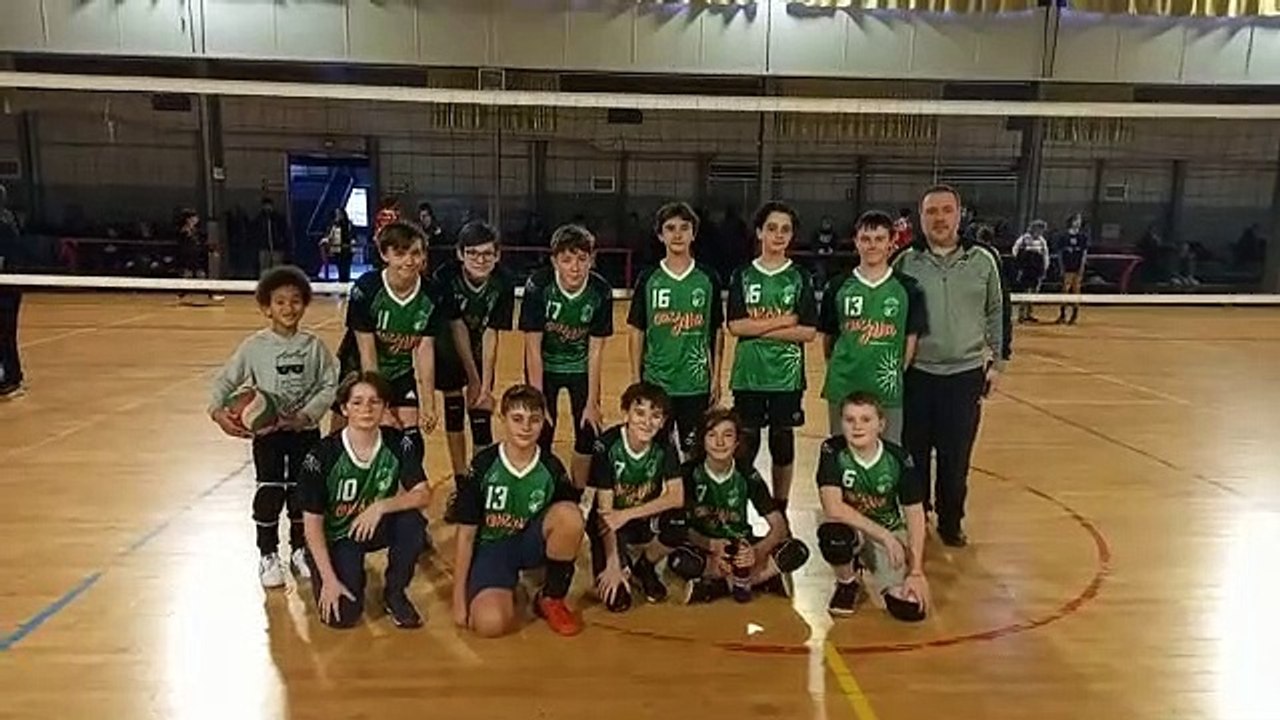 M15M poule excellence