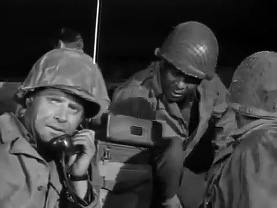 Combat! - Se3 - Ep25 HD Watch