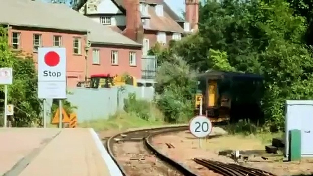 Great British Railway Journeys - Se3 - Ep03 HD Watch