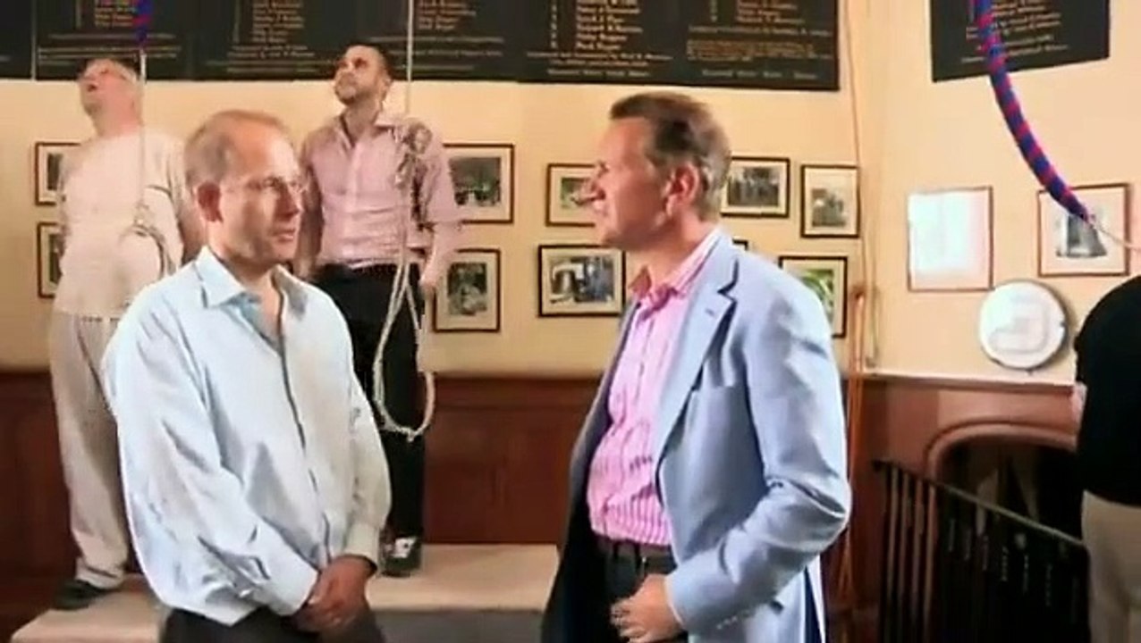 Great British Railway Journeys - Se3 - Ep05 HD Watch