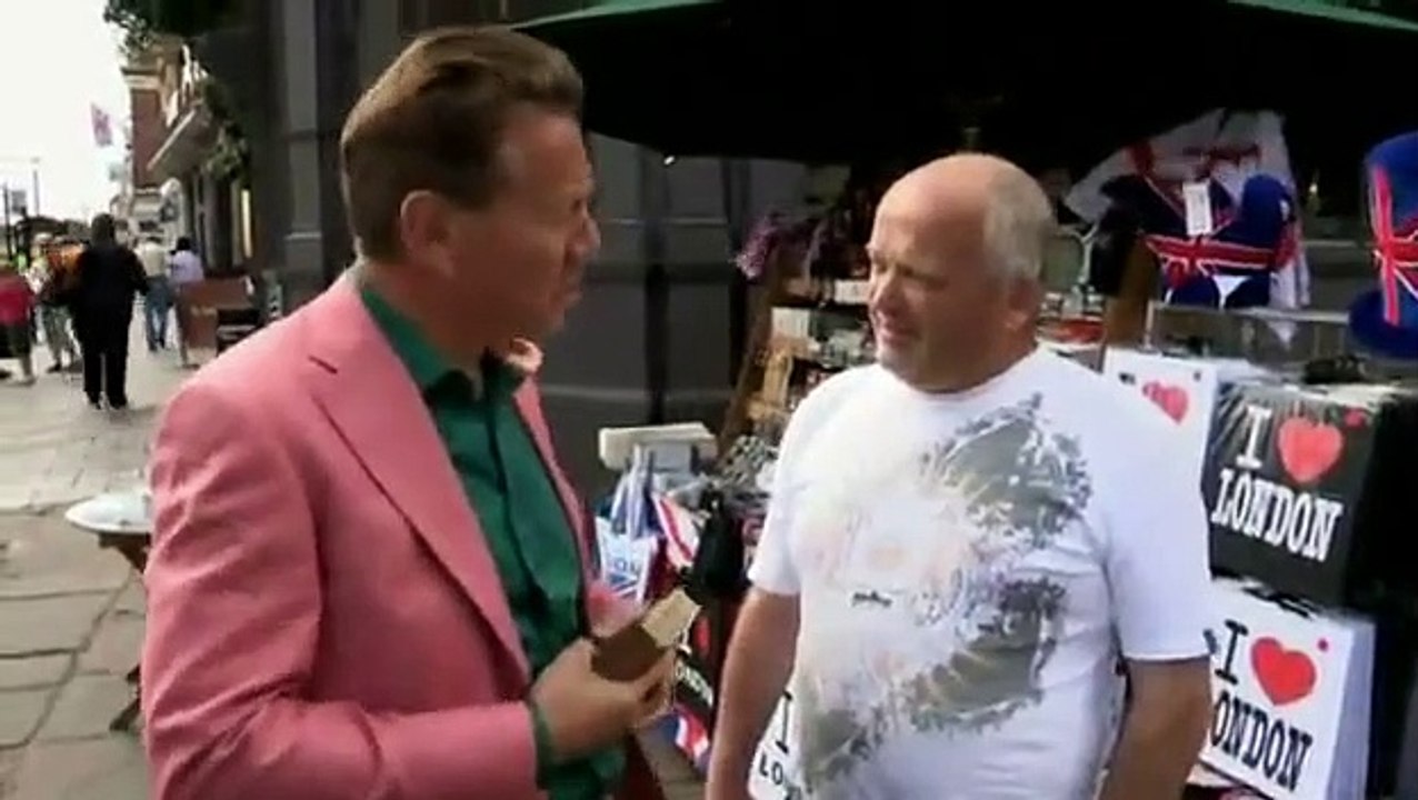 Great British Railway Journeys - Se3 - Ep06 HD Watch