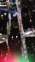 Empire building newyork city