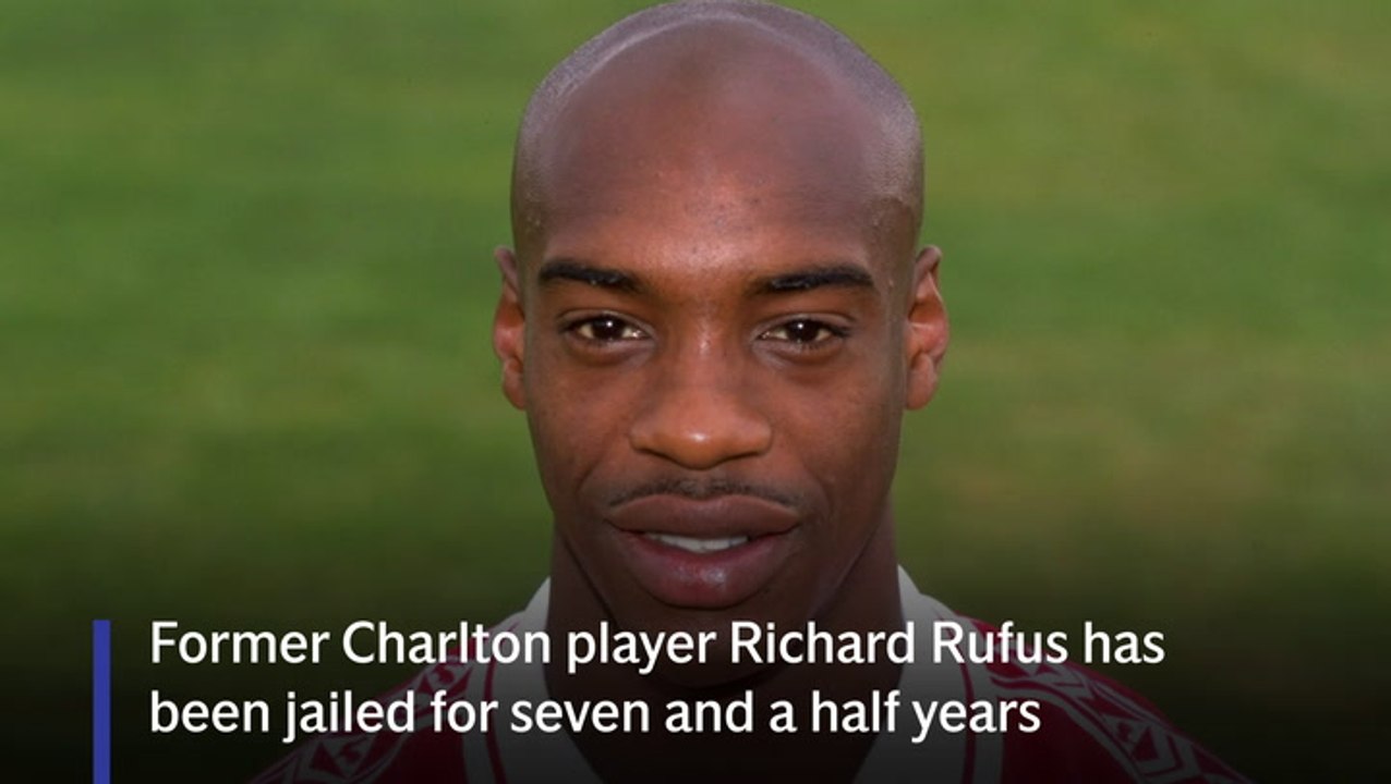Ex Premier League Footballer Jailed Over 15 Million Pyramid Scheme