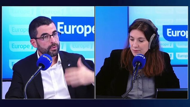 Pénurie de médecins : la solution proposée par le président de SOS Médecins