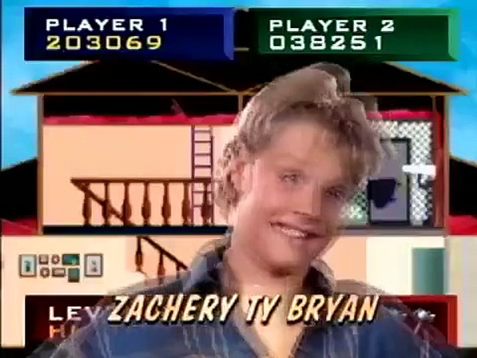 Home Improvement - Se4 - Ep17 -It's My Party HD Watch