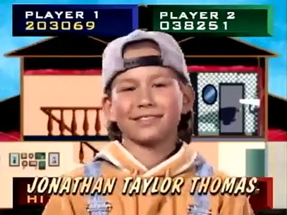 Home Improvement - Se4 - Ep24 -Sisters and Brothers HD Watch