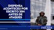 Jornal divulga que GSI dispensou segurança na véspera de invasão aos Três Poderes | LINHA DE FRENTE