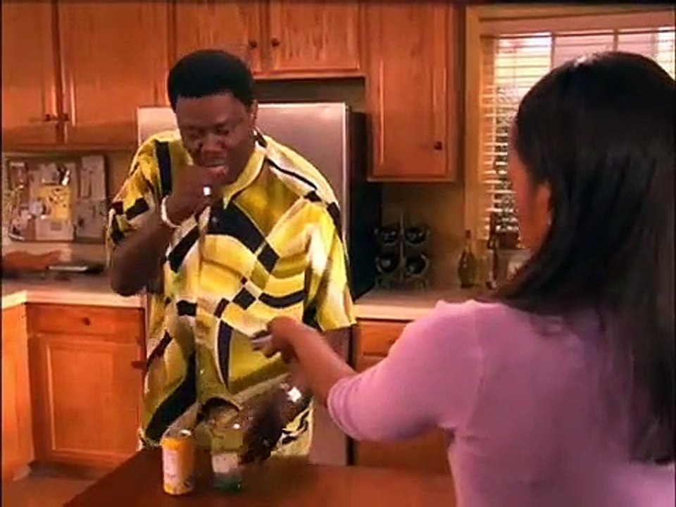 The Bernie Mac Show - Se1 - Ep03 HD Watch