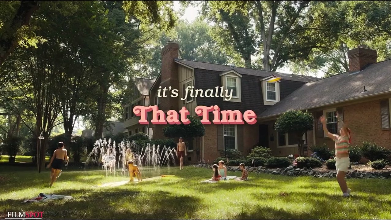 Are You There God? It’s Me, Margaret. Trailer OV