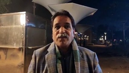 चौपाटी विवाद :  कांग्रेसी अपने कार्यालय को बनाएं चौपाटी एजुकेशन हब बर्बाद ना करें : राजेश मूणत