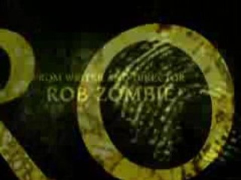 Halloween de Rob Zombie