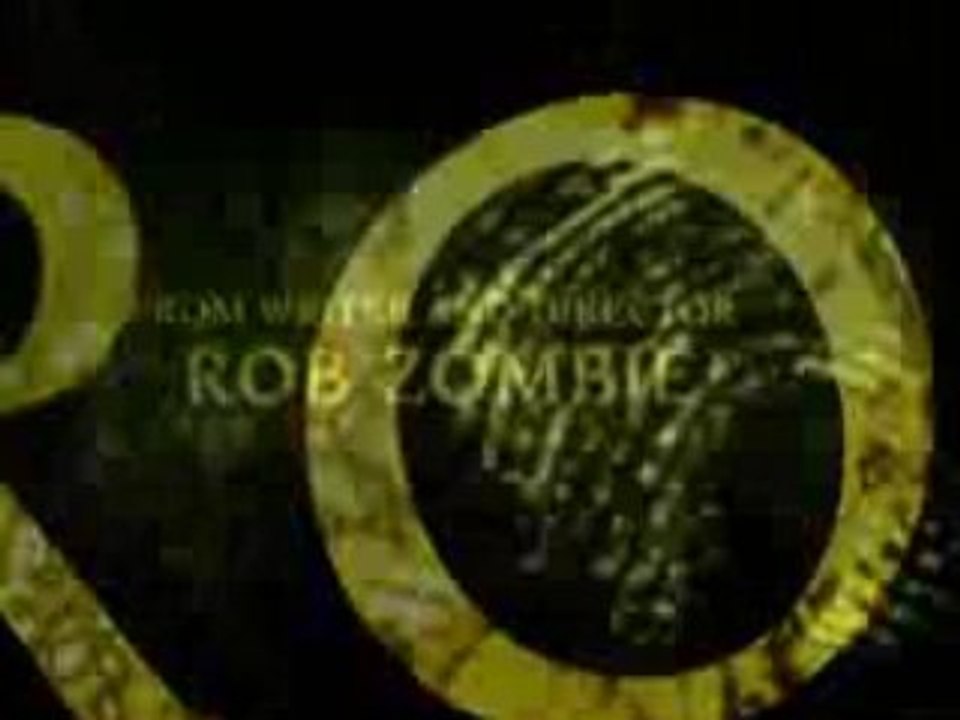 Halloween  de Rob Zombie