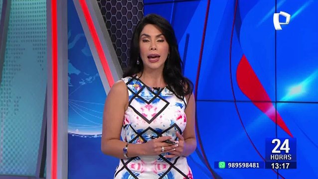 Oleajes anómalos irán hasta la quincena de enero, según especialista de la Marina de Guerra