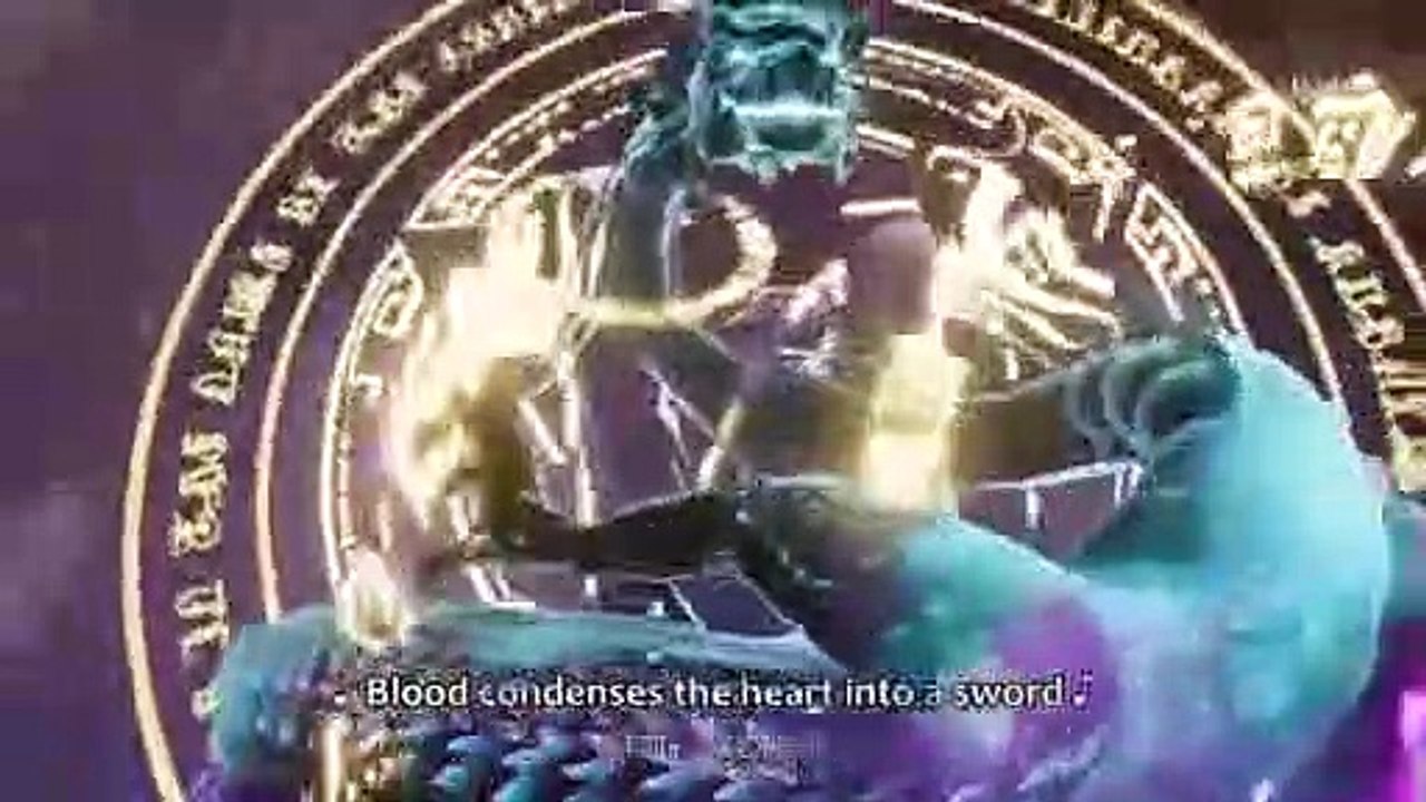 Supreme Lord of Galaxy S2 EP.80 ENG SUB