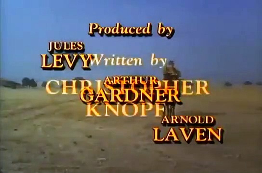 The Big Valley - Se1 - Ep01 - Palms of Glory HD Watch