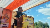 भारत युवाओं का देश और इसका भविष्य भी युवाओं के हाथ : पूनिया