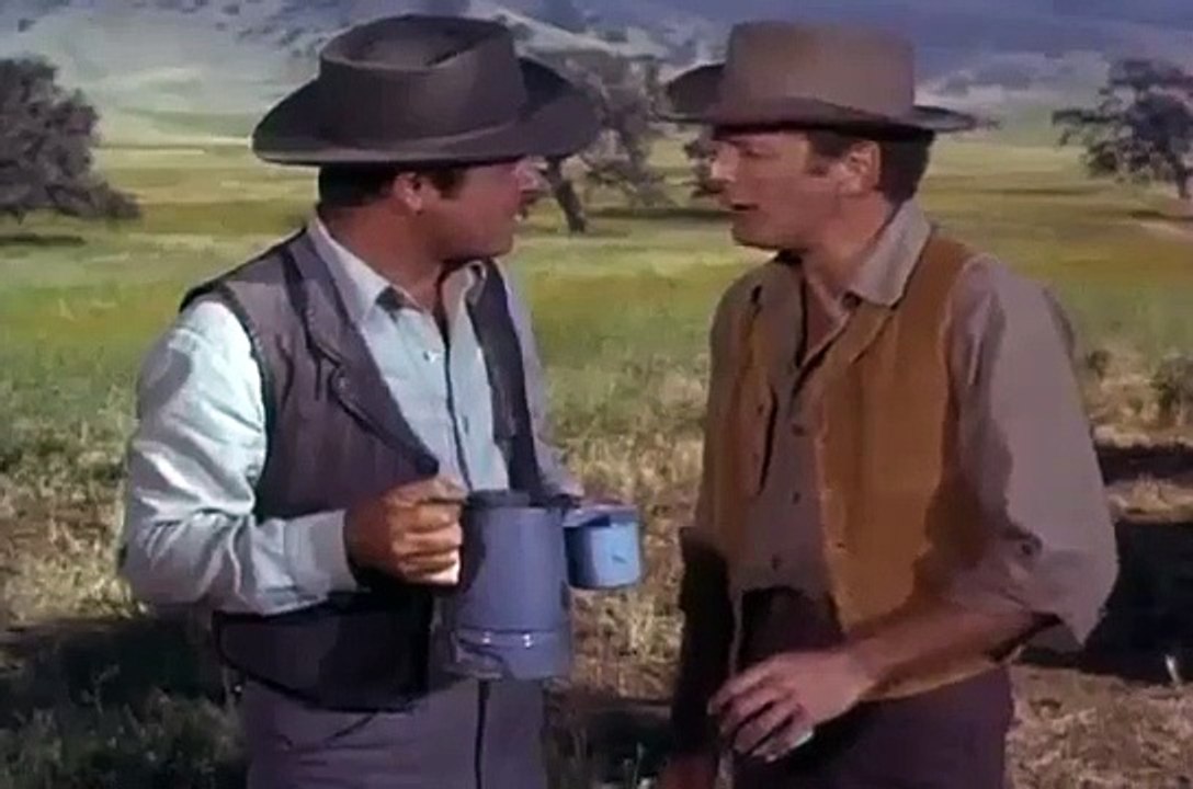 The Big Valley - Se1 - Ep05 - The Odyssey of Jubal Tanner HD Watch