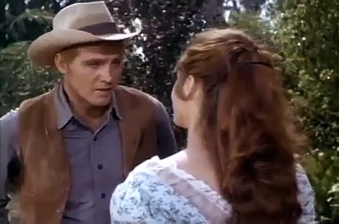 The Big Valley - Se1 - Ep07 - Winner Lose All HD Watch