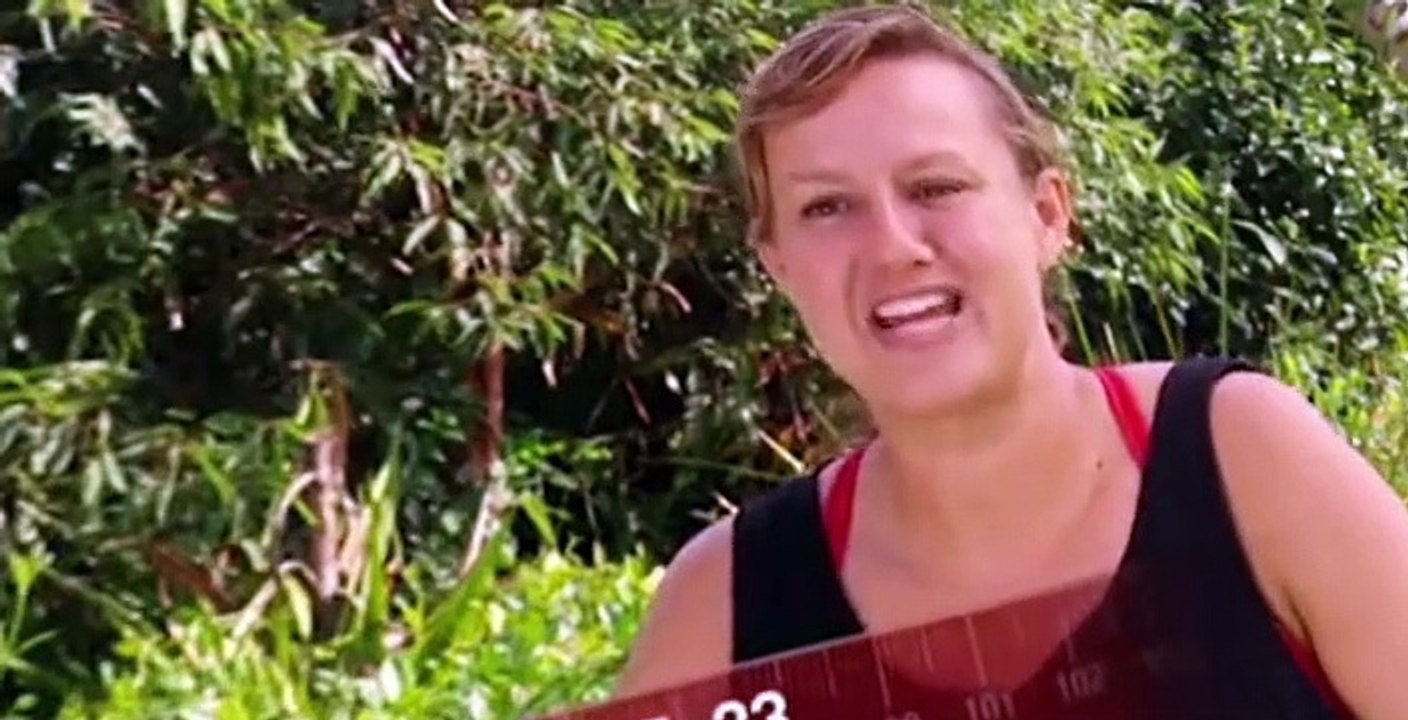 The Biggest Loser Australia S01 E45
