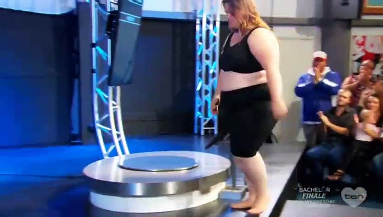 The Biggest Loser AU - Se10 - Ep02 HD Watch